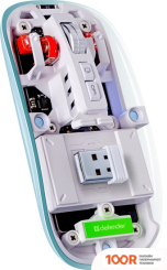 Мышь Defender IXES MM-999 (175723)