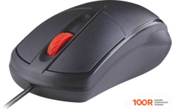 Мышь Defender ICON MB-057 (ЧЕРНЫЙ) (175719)