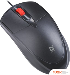 Мышь Defender ICON MB-057 (ЧЕРНЫЙ) (175719)