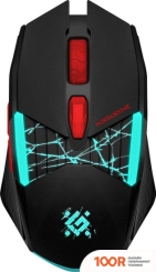 Мышь Defender HORRODINE GM-237 (175716)
