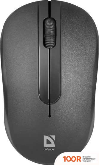 Мышь Defender HIT MM-495 (175715)