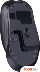 Мышь Defender GASSA MM-105 (ЧЕРНЫЙ) (175712)