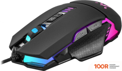 Мышь Defender FURIA GM-543 (ЧЕРНЫЙ) (175708)