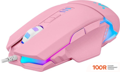 Мышь Defender FURIA GM-543 (РОЗОВЫЙ) (175707)