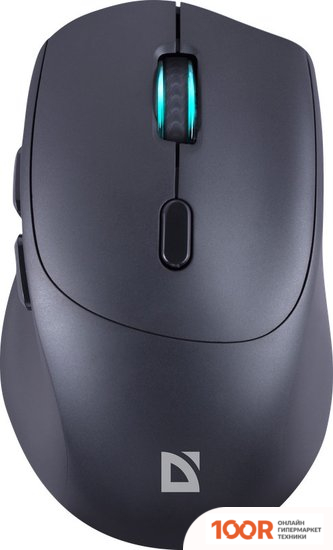 Мышь Defender EFFECT X MS-095 (175697)