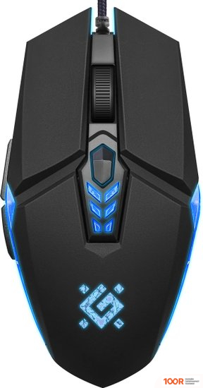 Мышь Defender DRAGON GM-508 (175696)