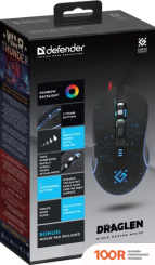 Мышь Defender DRAGLEN GM-907 (175695)