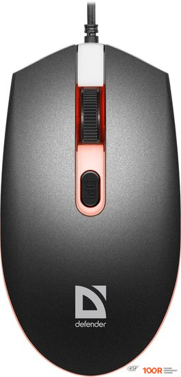 Мышь Defender DOT MB-986 (175694)