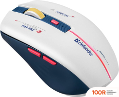 Мышь Defender DILA MM-282 (175693)