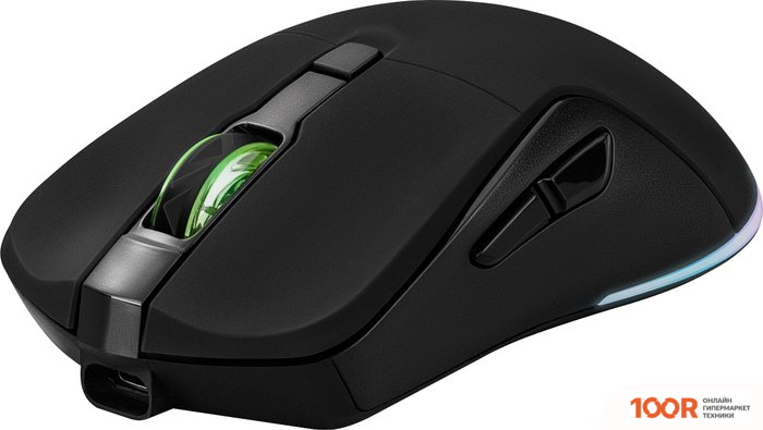 Мышь Defender DEMON GM-534 (175690)