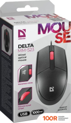 Мышь Defender DELTA MM-523 (175689)