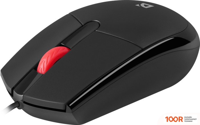 Мышь Defender DELTA MM-523 (175689)