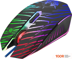 Мышь Defender DARK AGENT GM-590L (175688)