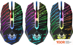 Мышь Defender DARK AGENT GM-590L (175688)