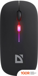 Мышь Defender CODA MB-261 (ЧЕРНЫЙ) (175685)