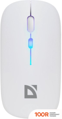 Мышь Defender CODA MB-261 (БЕЛЫЙ) (175683)