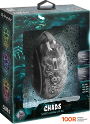 Мышь Defender CHAOS GM-033 (175681)