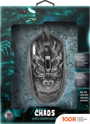 Мышь Defender CHAOS GM-033 (175681)