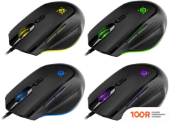 Мышь Defender BOOST GM-708L (175679)