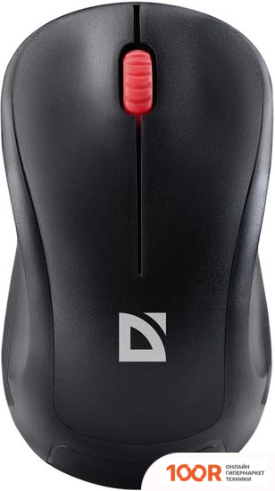 Мышь Defender BIT MB-205 (175678)
