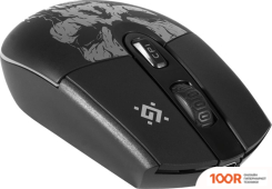 Мышь Defender BETA GM-707L (175677)