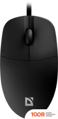 Мышь Defender AZORA MB-241 (ЧЕРНЫЙ) (175676)