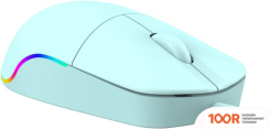 Мышь Defender AZORA MB-241 (МЯТНЫЙ) (175675)
