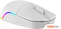 Мышь Defender AZORA MB-241 (БЕЛЫЙ) (175674)