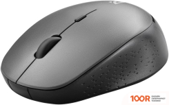 Мышь Defender AURIS MB-027 (СЕРЫЙ) (175672)