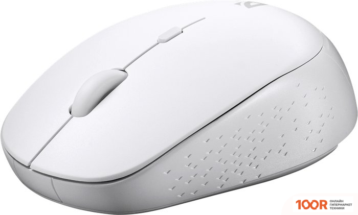 Мышь Defender AURIS MB-027 (БЕЛЫЙ) (175670)