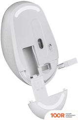 Мышь Defender AURIS MB-027 (БЕЛЫЙ) (175670)