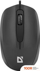 Мышь Defender ALPHA MB-507 (175666)