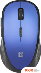 Мышь Defender AERO MM-755 (175665)