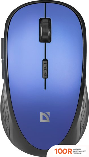 Мышь Defender AERO MM-755 (175665)