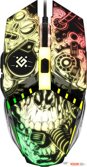 Мышь Defender ADDON GM-702L (175664)