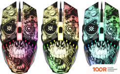 Мышь Defender ADDON GM-702L (175664)