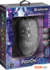 Мышь Defender ADDON GM-702L (175664)