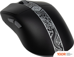Мышь Dark Project ME5 PRO (ЧЕРНЫЙ) (175656)