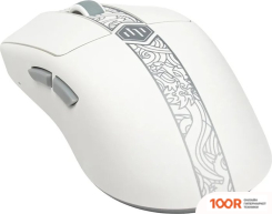 Мышь Dark Project ME5 PRO (БЕЛЫЙ) (175655)