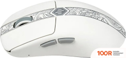 Мышь Dark Project ME5 PRO (БЕЛЫЙ) (175655)