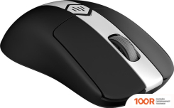 Мышь Dark Project ME5 (ЧЕРНЫЙ) (175654)