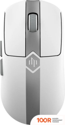 Мышь Dark Project ME5 (БЕЛЫЙ) (175653)