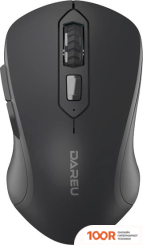 Мышь Dareu LM115G (ЧЕРНЫЙ) (175648)
