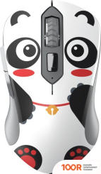 Мышь Dareu LM115G (ПАНДА) (175646)
