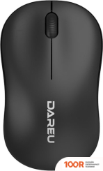 Мышь Dareu LM106G (ЧЕРНЫЙ) (175643)
