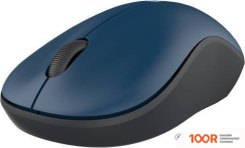 Мышь Dareu LM106G (ТЕМНО-СИНИЙ) (175642)