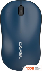 Мышь Dareu LM106G (ТЕМНО-СИНИЙ) (175642)
