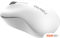Мышь Dareu LM106G (БЕЛЫЙ) (175640)