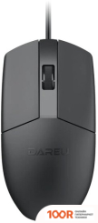 Мышь Dareu LM103 (ЧЕРНЫЙ) (175639)
