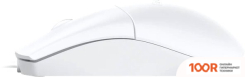 Мышь Dareu LM103 (БЕЛЫЙ) (175638)